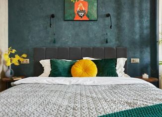 Продается 1-комнатная квартира, 34 м2, Краснодар, Питерская улица, 40, ЖК Новелла