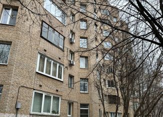 Продается двухкомнатная квартира, 52 м2, Москва, Красноармейская улица, 10к2, Красноармейская улица