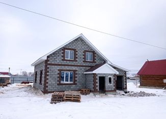 Продается дом, 165 м2, село Аскарово, улица Тунгаур