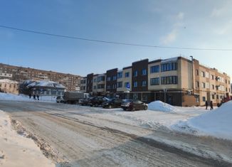 Продажа двухкомнатной квартиры, 54.4 м2, Тутаев, улица Моторостроителей, 93