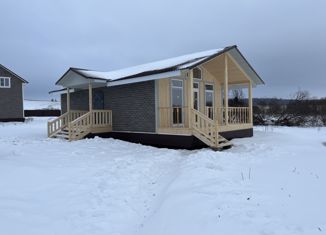 Дом на продажу, 84 м2, деревня Коротково, Центральная улица, 32А