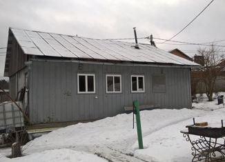 Продается дом, 50 м2, деревня Легчищево