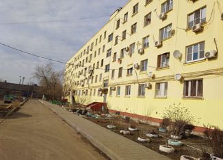 Однокомнатная квартира на продажу, 30 м2, Астрахань, улица Рылеева, 32А