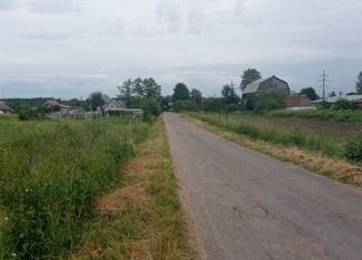 Продажа участка, 20 сот., деревня Тяглино, Центральная улица