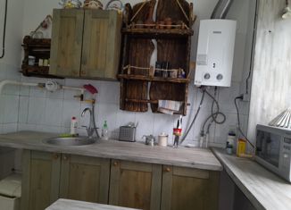 Сдаю двухкомнатную квартиру, 45 м2, село Зольное, Клубная улица, 38