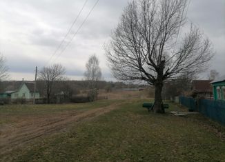 Продается земельный участок, 27.4 сот., деревня Прудки, Деревенская улица