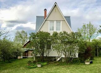 Продаю дом, 110 м2, СНТ Минтрансстроевец-4, СНТ Минтрансстроевец-4, 119