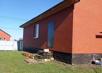 Продается дом, 100 м2, село Каракулино, Зелёная улица, 21