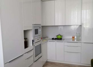 Продается однокомнатная квартира, 47 м2, Судак, Октябрьская улица, 59