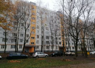 Квартира на продажу студия, 15.6 м2, Москва, район Тропарёво-Никулино, проспект Вернадского, 91к2