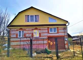 Дом на продажу, 133.2 м2, СНТ Громотуха, улица Участок И