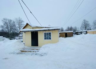 Продается дом, 83.8 м2, деревня Ужесельга, Центральная улица, 7