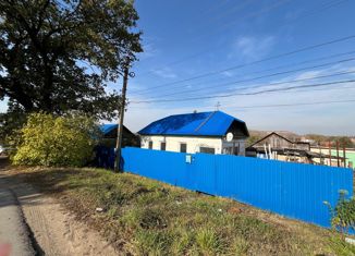 Продаю дом, 35.6 м2, сельский посёлок Барсуки, Октябрьская улица, 43