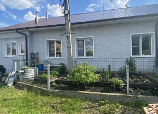 Дом на продажу, 65 м2, поселок Большой Исток, улица Степана Разина, 20