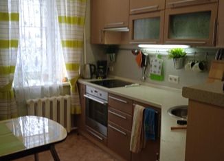 Продажа трехкомнатной квартиры, 64 м2, Сыктывкар, Почтовая улица, 52, район Лесозавод