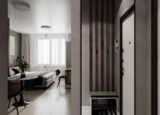 Продажа квартиры студии, 26.5 м2, Санкт-Петербург, Таллинская улица, 11с2, метро Новочеркасская