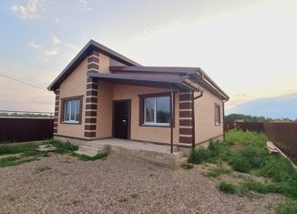 Продаю дом, 72 м2, поселок Заречный, Лунный переулок, 1А