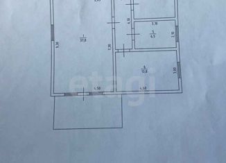 Дом на продажу, 81 м2, село Волково, Магистральная улица
