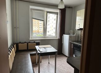 1-комнатная квартира в аренду, 32.8 м2, Челябинская область, улица Трашутина, 35