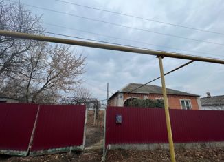 Продаю дом, 95.8 м2, посёлок Зелёный, Комсомольская улица