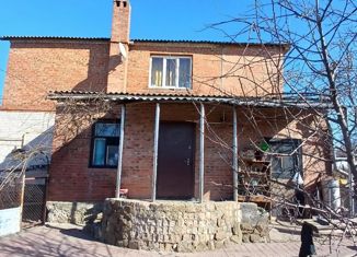 Продается дом, 138 м2, поселок Красный Колос