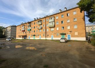 Продается 1-комнатная квартира, 30.4 м2, Зима, улица Куйбышева, 96