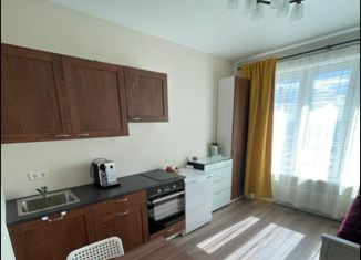 Квартира на продажу студия, 21 м2, Москва, Амурская улица, 1Ак4, метро Черкизовская