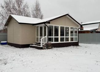 Продается дом, 55 м2, СНТ Пластик, 3-я аллея