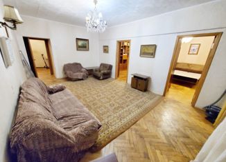 4-ком. квартира на продажу, 89.8 м2, Москва, улица Берзарина, 16, метро Октябрьское поле