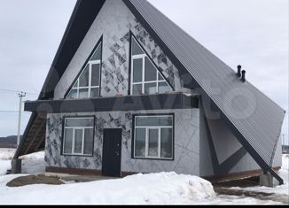 Продаю дом, 150 м2, деревня Болдино, Каштановая улица