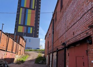 Продается гараж, 60 м2, Чебоксары, жилой район Юго-Западный, Гражданская улица, 85А