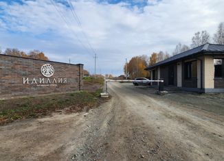 Продажа участка, 8.91 сот., село Гусиный Брод, микрорайон Идиллия, 95