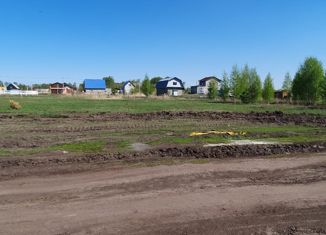 Продажа участка, 12 сот., посёлок Новый, улица Гагарина, 22