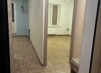 Продам однокомнатную квартиру, 34.5 м2, село Новое Шигалеево, улица Габдуллы Тукая, 37