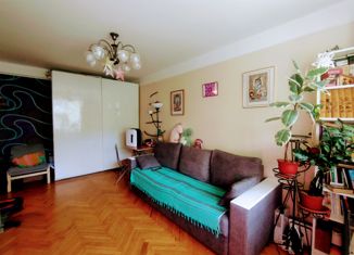 Продаю 2-ком. квартиру, 43.1 м2, Санкт-Петербург, улица Орджоникидзе, 37к2, муниципальный округ Звёздное