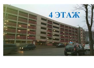 Продам машиноместо, 14.3 м2, Москва, Беловежская улица, 12, Можайский район