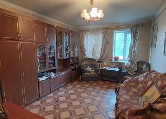 Продажа трехкомнатной квартиры, 54.3 м2, Рыбинск, улица Веденеева, 4