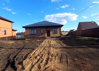 Продается дом, 129.5 м2, село Таптыково, Рябиновый переулок