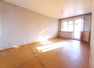 Продается 1-ком. квартира, 42.5 м2, Самара, улица Мориса Тореза, 1, метро Московская