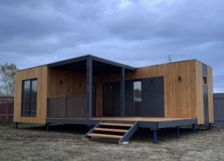 Продается дом, 54 м2, ТСН Луговое