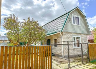 Продаю дом, 50 м2, СНТ Клён, СНТ Клён, 428