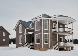 Дом на продажу, 160 м2, деревня Брёхово