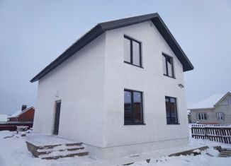 Продам дом, 117 м2, село Новая Отрадовка
