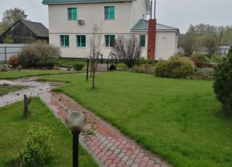 Дом на продажу, 169 м2, село Красная Река, Юбилейная улица