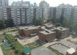 Продается 4-ком. квартира, 80.8 м2, Новосибирск, Депутатская улица, 58, Депутатская улица