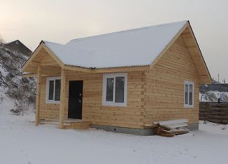 Продаю дом, 59.2 м2, поселок городского типа Емельяново, Журавлиная улица, 41В