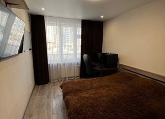 Продаю 1-ком. квартиру, 42.3 м2, Тюмень, Заполярная улица, 11к1, ЖК Гармония