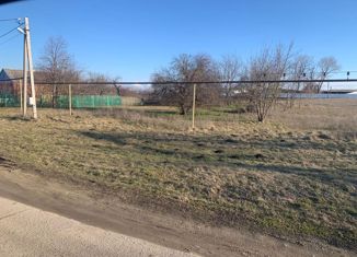 Продажа земельного участка, 23.05 сот., станица Ловлинская, Красная улица