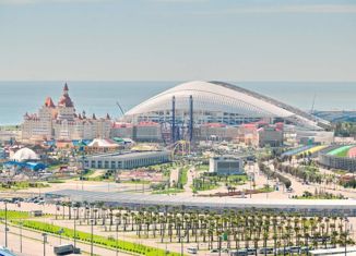 Продаю участок, 4.5 сот., Сочи, микрорайон Верхнеимеретинская Бухта, Бакинская улица, 11Г