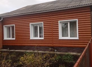 Дом на продажу, 122 м2, поселок городского типа Промышленная, Парковая улица, 45